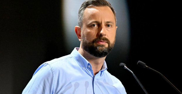 Nie zgodzę się na wpisywanie w umowę koalicyjną spraw światopoglądowych