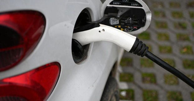 Od lutego 2025 r. ma ruszyć nowy program dopłat do kupna elektryków
