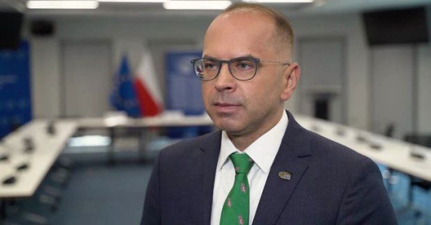 Rozszerzenie UE wśród priorytetów duńskiej prezydencji. Akcesja nowych państw może mieć znaczenie dla bezpieczeństwa i gospodarki
