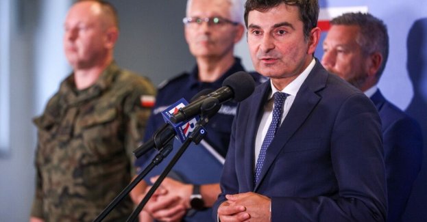 Najtrudniejsza sytuacja w woj. śląskim dziś w nocy