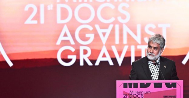 Poznaliśmy zwycięzców 21. Millennium Docs Against Gravity