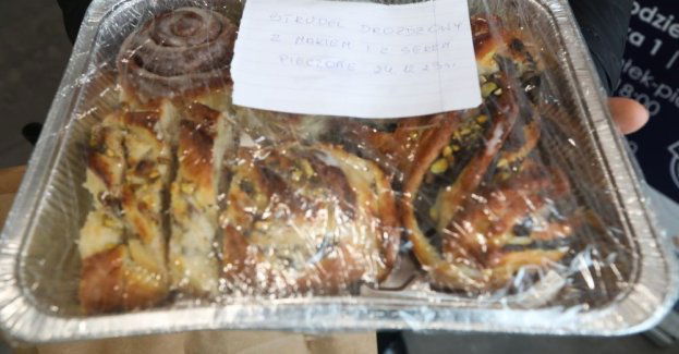 Jadłodzielnie to forma racjonalnego gospodarowania żywnością