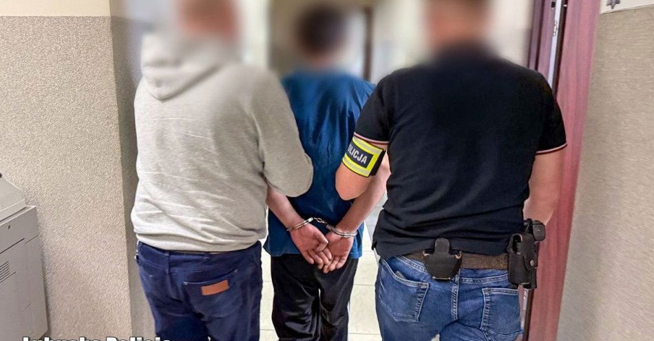 zdjęcie: Policja odzyskała skradzione elektronarzędzia i zatrzymała podejrzanego / fot. KPP Sulęcin