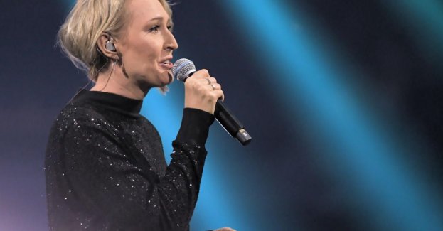 Anita Lipnicka wystąpi w piątek podczas "Dziedzińca Kultury"