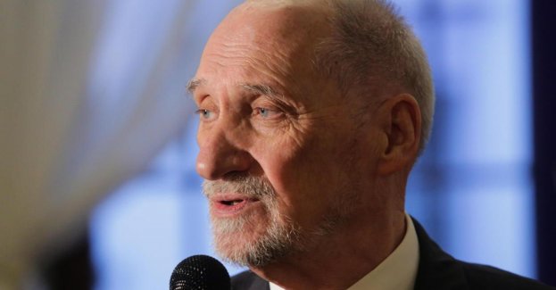 To bezprawie MON; podkomisja będzie działać zgodnie z prawem do sierpnia 2024 r.