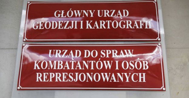 Lech Parell nowym szefem UdSKiOR