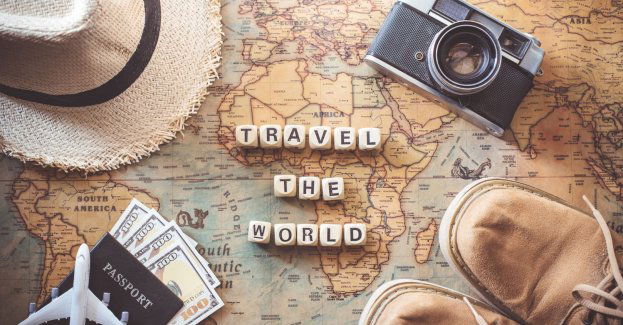 Polacy pokochali egzotykę! Nawet 80 proc. więcej rezerwacji na niektórych kierunkach