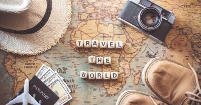 Polacy pokochali egzotykę! Nawet 80 proc. więcej rezerwacji na niektórych kierunkach