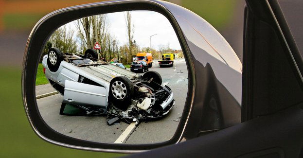 Poszukujemy świadków wypadku ze skutkiem śmiertelnym