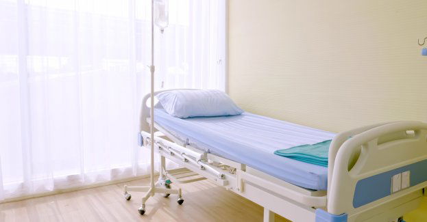 Blisko 360 mln zł z KPO na onkologię w siedmiu szpitalach