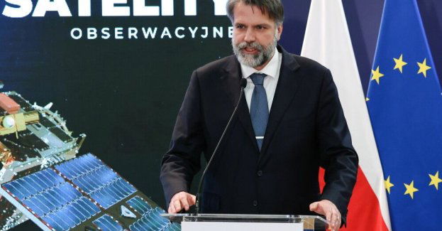 Creotech Instruments podpisał umowę z ESA na budowę satelitów obserwacyjnych o wartości niemal 52 mln euro
