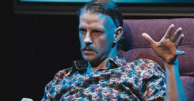 Niemyte dusze: kiedy sztuka staje się wewnętrznym krzykiem