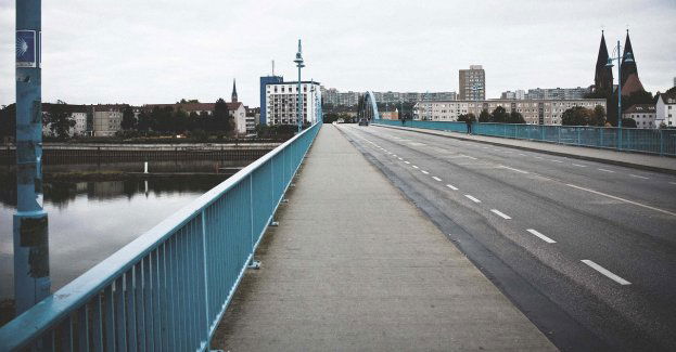 Stary most w Bolesławcu zostanie zastąpiony dwoma nowymi