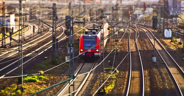 Na linii kolejowej Poznań – Wrocław wznowione normalne kursowanie pociągów