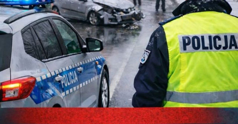 zdjęcie: Gryfice: apel policji przed gruntowymi przymrozkami / fot. KPP w Gryficach