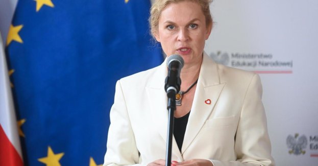Niedopuszczalne jest piętnowanie dziecka za poglądy jego rodziców