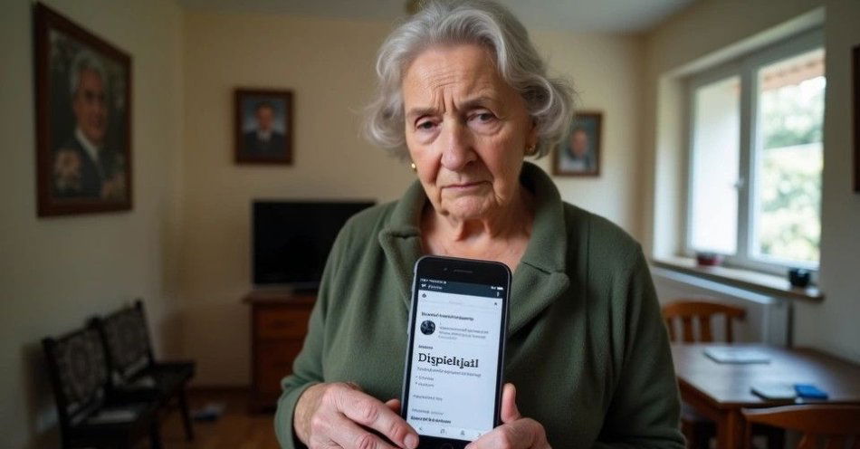 zdjęcie: Seniorka z Krapkowic straciła ponad 25 tys. zł na inwestycję / TM/ przykładowa ilustracja