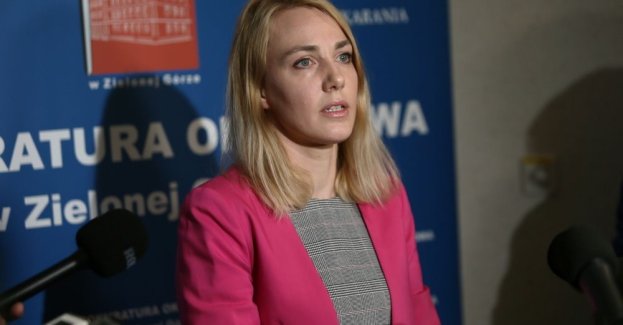 Chrzestny 13-latki oskarżony przez prokuraturę o czyny pedofilskie