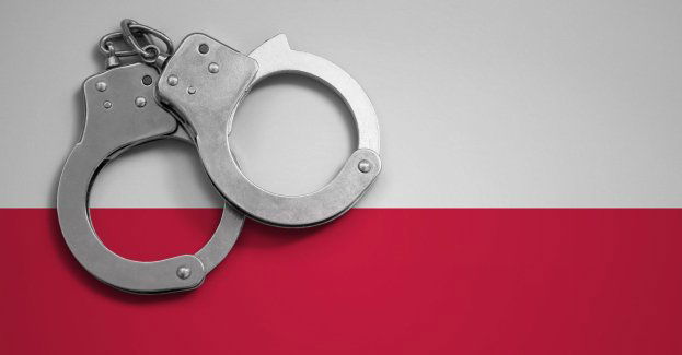 Paweł S. z Red is Bad pozostanie w areszcie