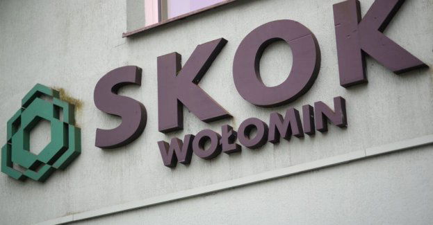 Główny proces ws. afery SKOK Wołomin ma ruszyć jeszcze w tym roku