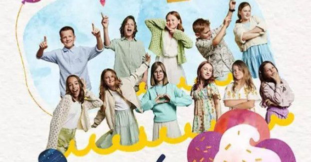 Koncert Małe TGD - Dzień Dziecka przez cały rok