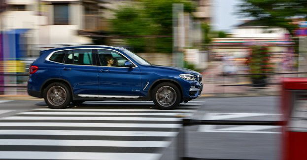 „Pędził” 106 km/h w terenie zabudowanym