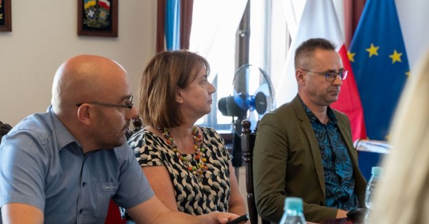 Rzeszów i Uppsala wspólnie w drodze do Europejskiej Stolicy Kultury