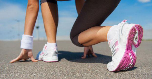 W USA postawiłam pierwsze kroki w kierunku światowego sportu (wideo)