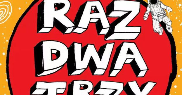 Raz, Dwa, Trzy... dzieści pięć okrążeń wokół słońca