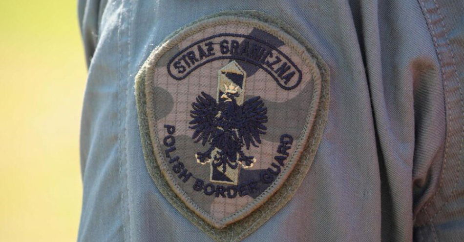 zdjęcie: Ponowne umorzenie śledztwa ws. okoliczności użycia broni hukowej przez funkcjonariuszkę Straży Granicznej / Warszawa, 24.05.2024. Briefing prasowy  na terenie Dowództwa Operacyjnego Rodzajów Sił Zbrojnych im. generała Bronisława Kwiatkowskiego w Warszawie, 24 bm. przedstawicieli służb zaangażowanych w ćwiczenie taktyczno-specjalne pk. SAREX-24.
(amb) PAP/Albert Zawada