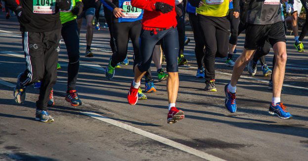 Jutro odbędzie się Bieg Pokoju Pamięci Dzieci Zamojszczyzny. Spodziewane są utrudnienia w ruchu
