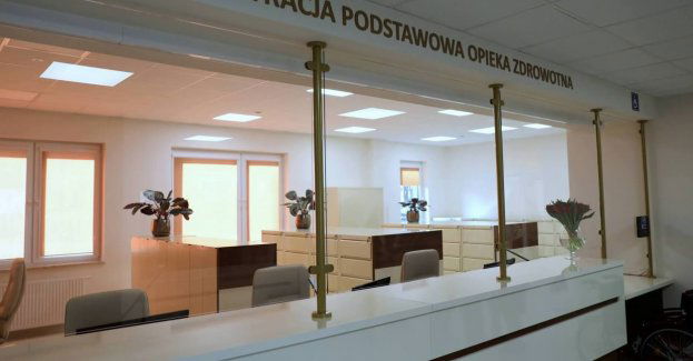 W 2023 r. w miejskich przychodniach i szpitalach pacjenci nie zjawili się na ponad 235 tys. wizyt