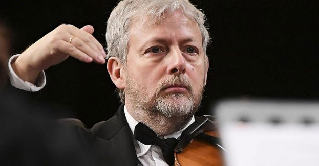 Fabio Biondi, Bomsori Kim, Nelson Gerner, Philippe Herreweghe na Festiwalu "Chopin i jego Europa 2024"