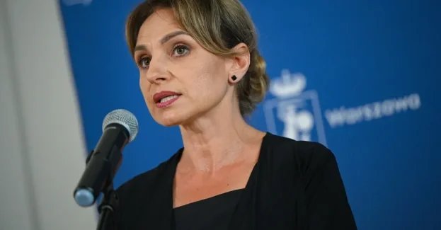 Wiceprezydent Warszawy: kryzys w Szpitalu Południowym wymaga refleksji nad całym systemem