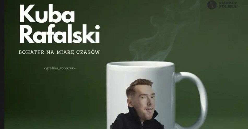 zdjęcie: Bohater na miarę czasów / kupbilecik24.pl /