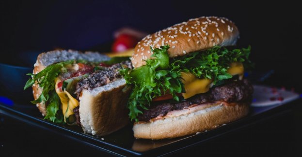Burger: amerykański klasyczny i światowe rewolucje
