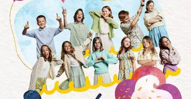 Koncert Małe TGD - Dzień Dziecka przez cały rok