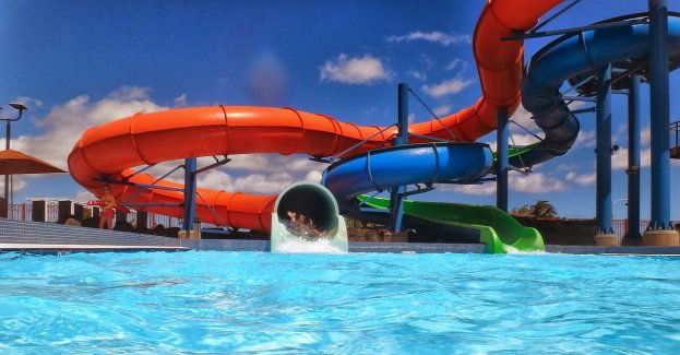 Wiemy, jakiego aquaparku chcą mieszkańcy