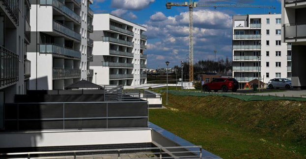 W 2023 r. banki sprzedały 162 tys. kredytów hipotecznych