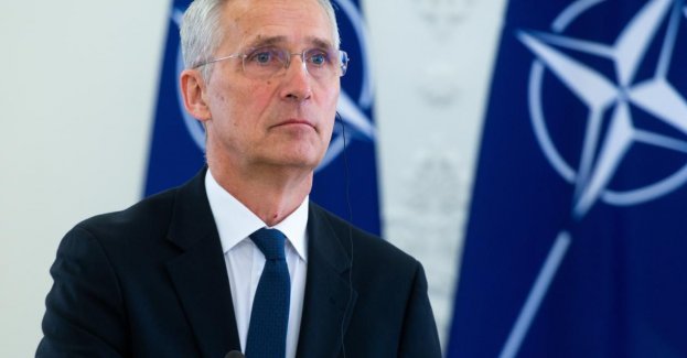 Kadencja sekretarza generalnego Jensa Stoltenberga przedłużona do 1 października 2024 r.