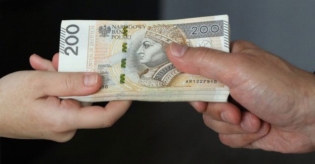 Studentom dotkniętym powodzią proponujemy kilka form pomocy