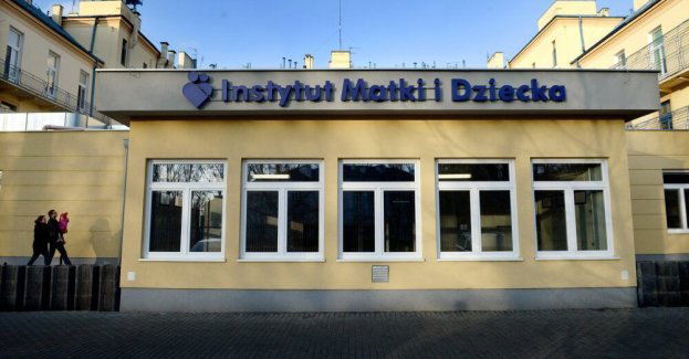 Objawy nowotworów u dzieci często przypominają inne choroby
