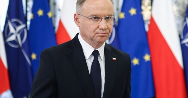 Sprowadził je do polityki partyjnej; nie umiał wznieść się ponad spory