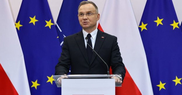 Prezydent podpisał ustawę uszczelniającą system sankcyjny wobec Rosji i Białorusi