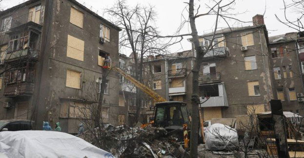 Sondaż: 51,6 proc. badanych uważa, że najbardziej prawdopodobne w 2026 r. jest długotrwałe zamrożenie konfliktu w Ukrainie