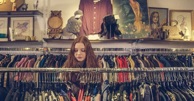 13-latki kradły kosmetyki, zajmie się nimi sąd rodzinny