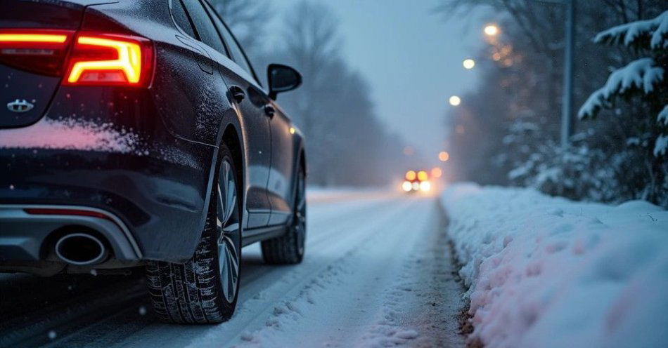 zdjęcie: Zadbaj o bezpieczeństwo przed świątecznym wyjazdem / TM/ przykładowa ilustracja