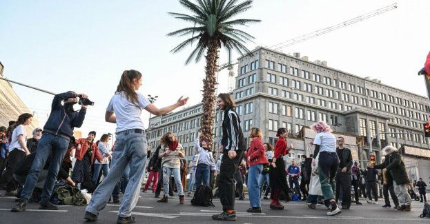 Warszawa: ulicami miasta przeszła 27. Manifa Warszawska