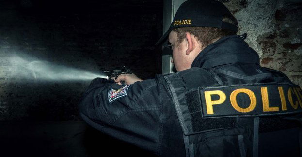 ,,Znajomy został dźgnięty nożem..”- to początek zgłoszenia zakończonego 500 zł mandatem