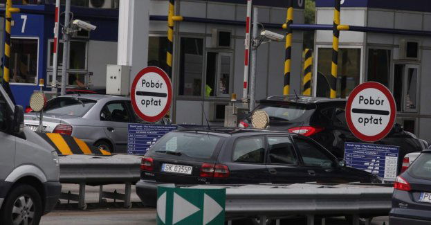 Zarządca autostrady A4 Katowice - Kraków zlikwiduje zniżkę za płatności automatyczne